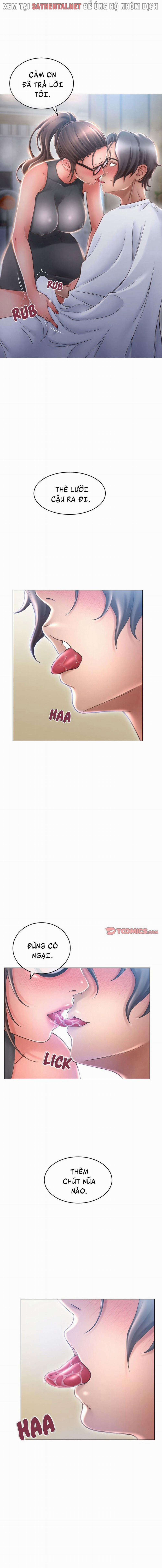 Gần, Nhưng Xa 69 trang 10