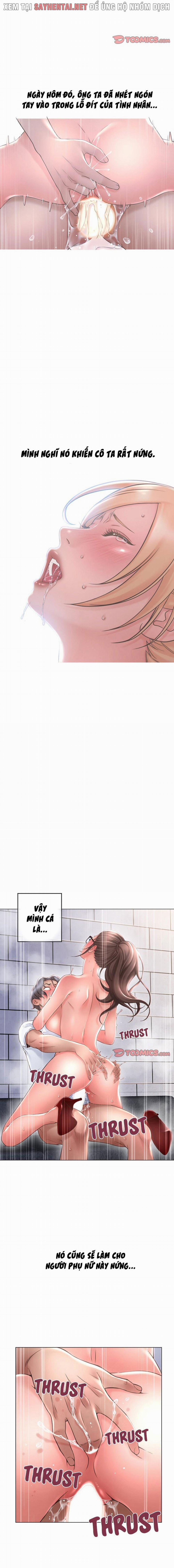 Gần, Nhưng Xa 72 trang 10