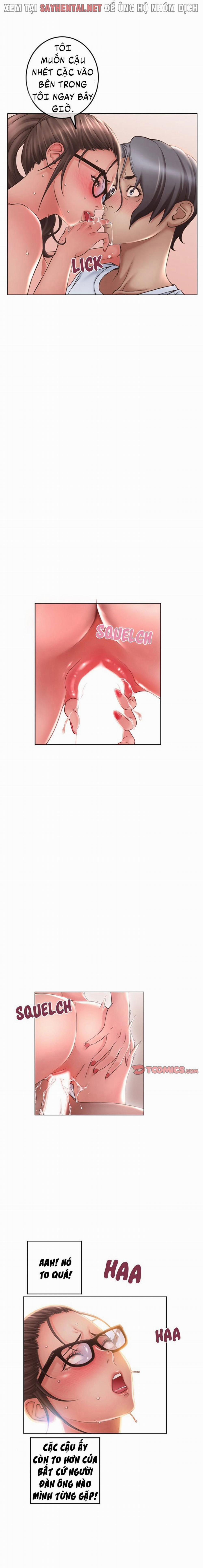 Gần, Nhưng Xa 72 trang 8