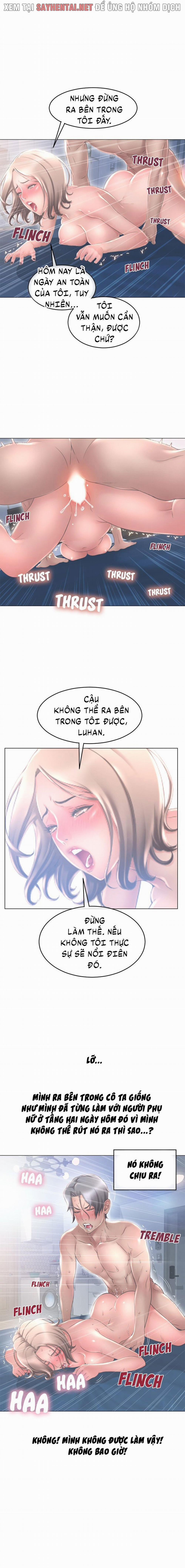 Gần, Nhưng Xa 74 trang 10