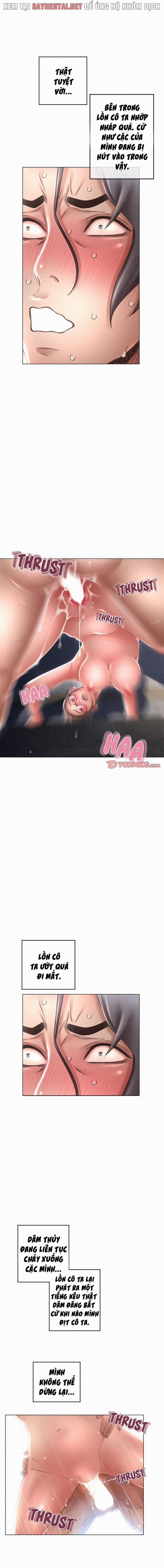 Gần, Nhưng Xa 75 trang 11