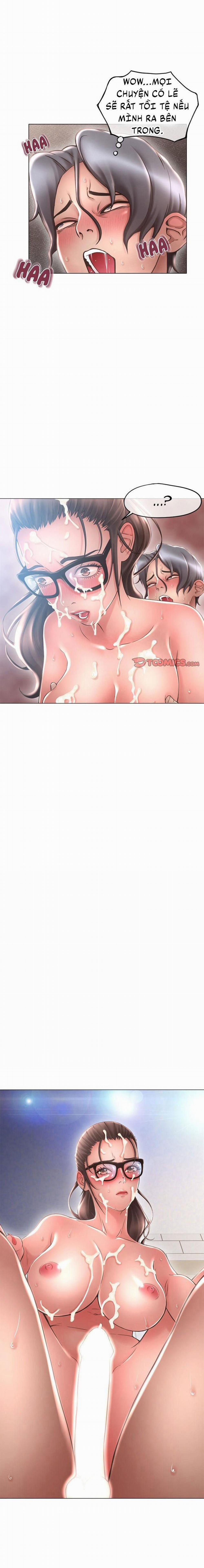 Gần, Nhưng Xa 75 trang 3