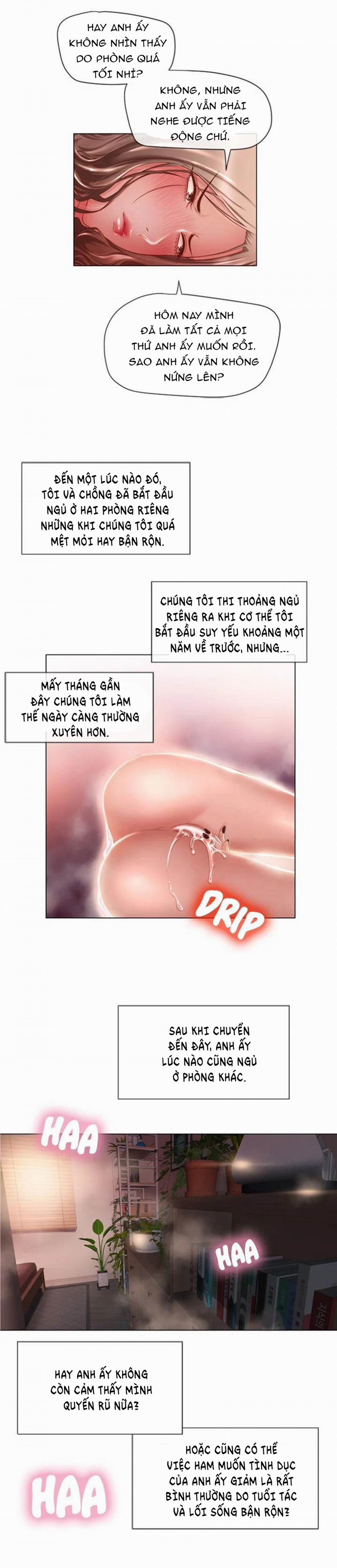 Gần, Nhưng Xa 9 trang 4