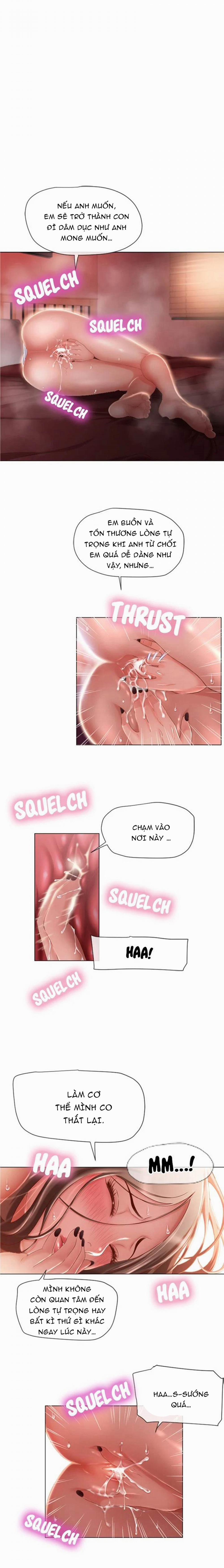 Gần, Nhưng Xa 9 trang 6