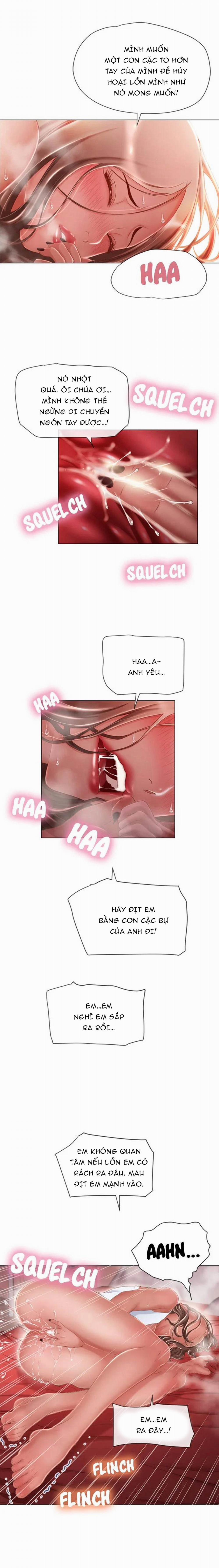 Gần, Nhưng Xa 9 trang 7