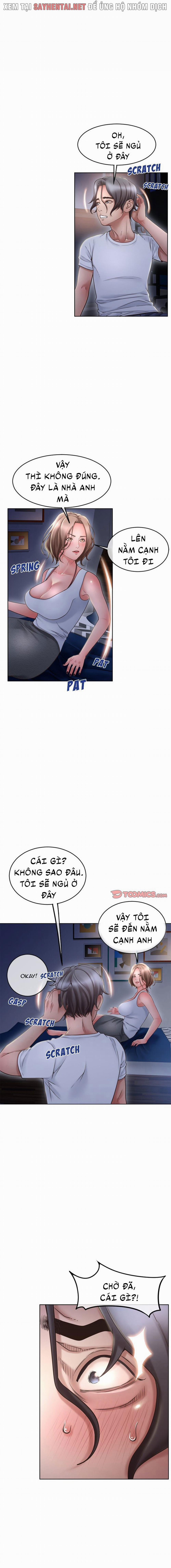 Gần, Nhưng Xa 93 trang 11