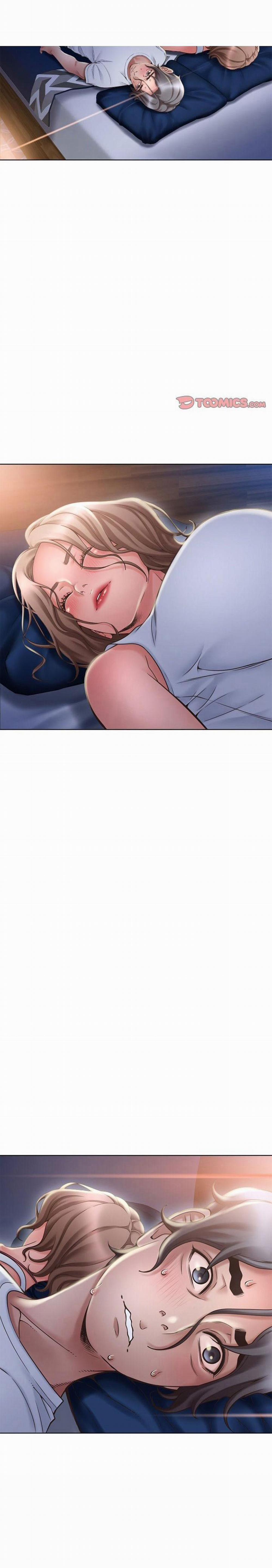 Gần, Nhưng Xa 93 trang 3