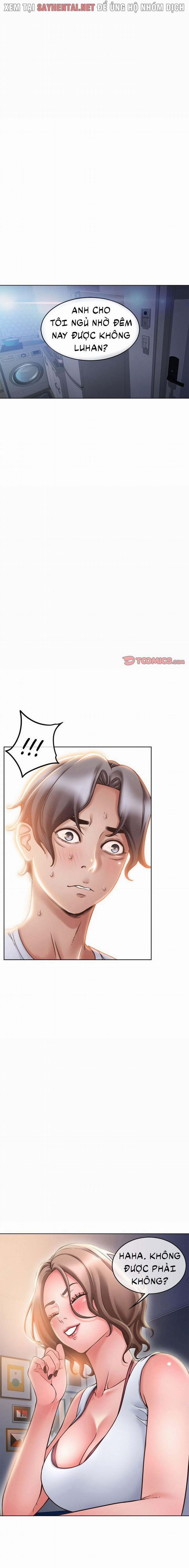 Gần, Nhưng Xa 93 trang 4