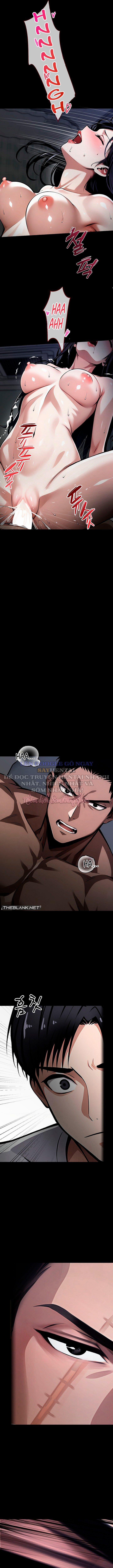 Găng Tơ X Nữ Văn Phòng 1 trang 15