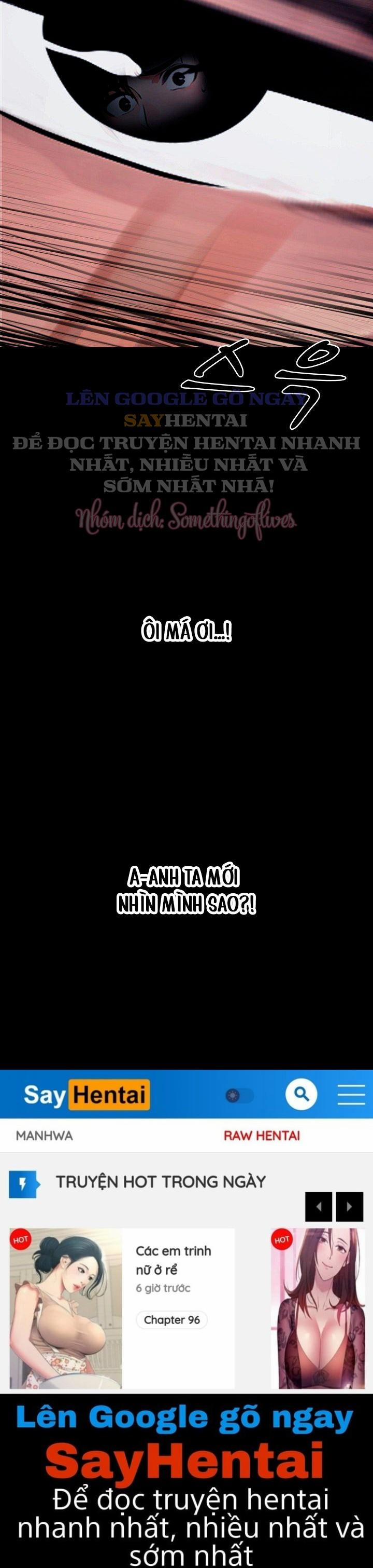 Găng Tơ X Nữ Văn Phòng 1 trang 16