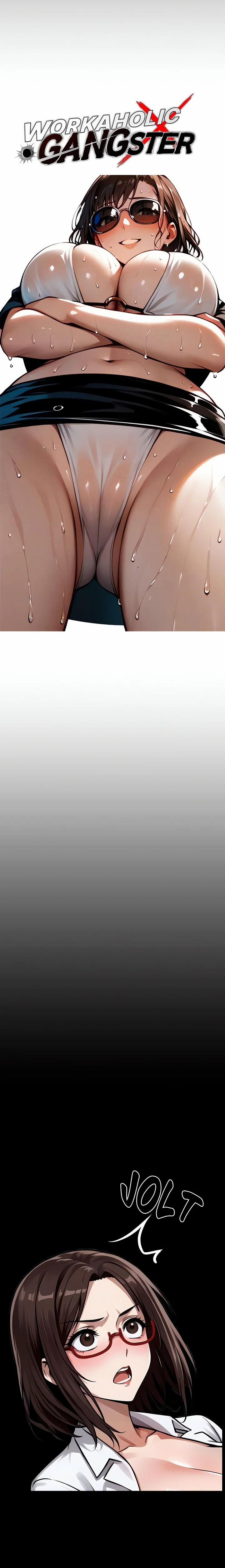 Găng Tơ X Nữ Văn Phòng 16 trang 9