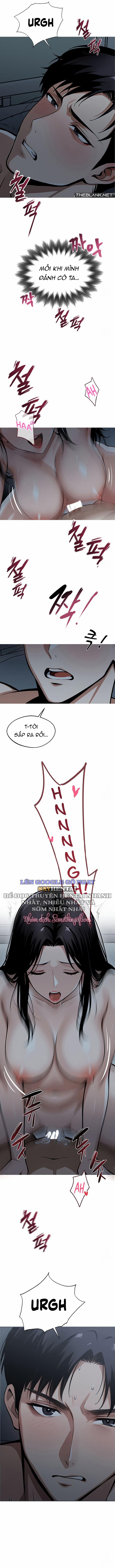 Găng Tơ X Nữ Văn Phòng 2 trang 9