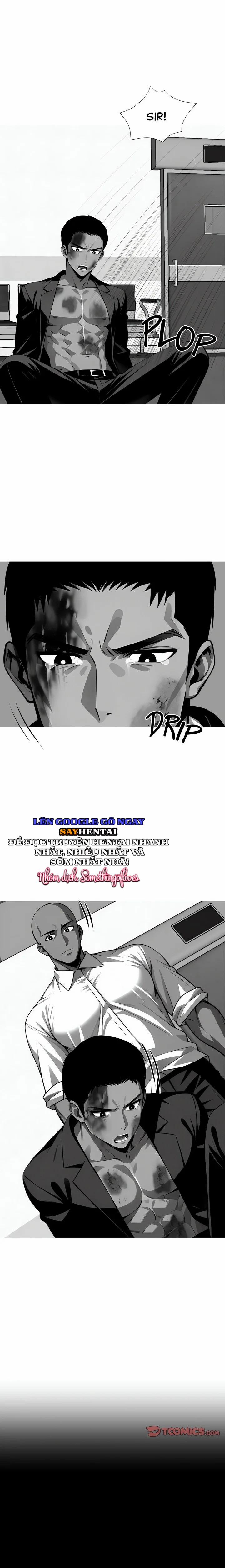 Găng Tơ X Nữ Văn Phòng 21 trang 23
