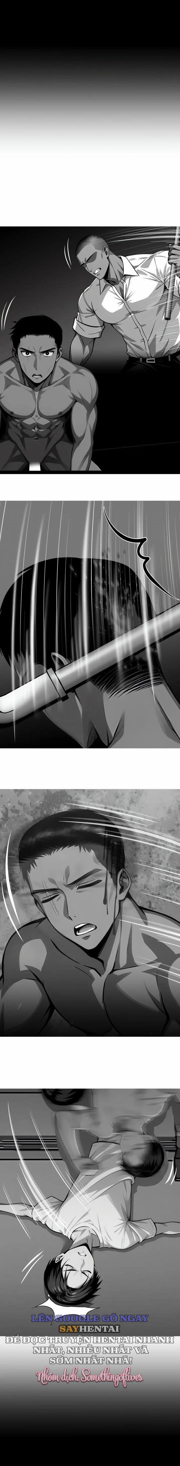 Găng Tơ X Nữ Văn Phòng 26 trang 17