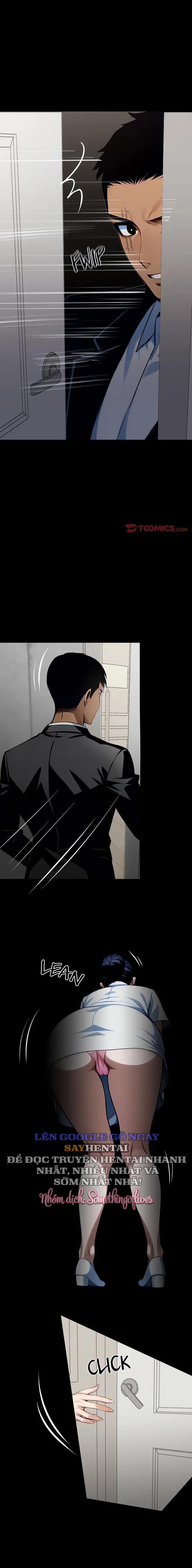 Găng Tơ X Nữ Văn Phòng 26 trang 22