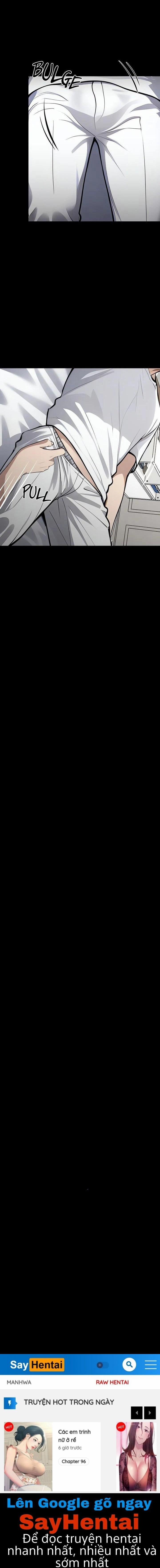 Găng Tơ X Nữ Văn Phòng 26 trang 31