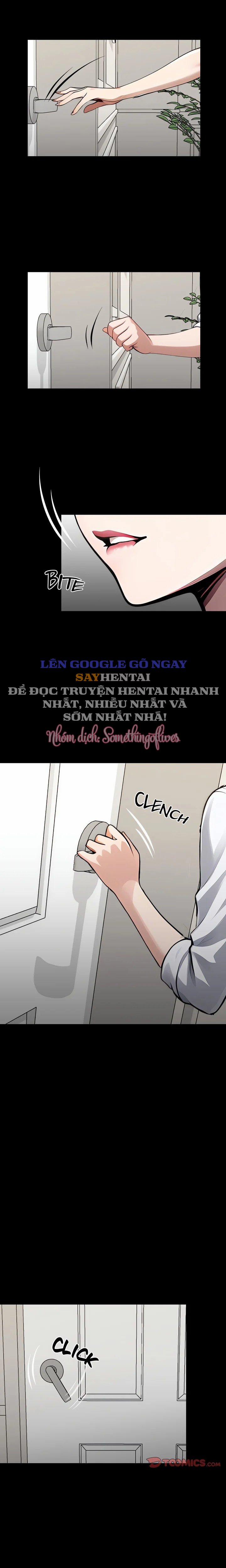 Găng Tơ X Nữ Văn Phòng 27 trang 29