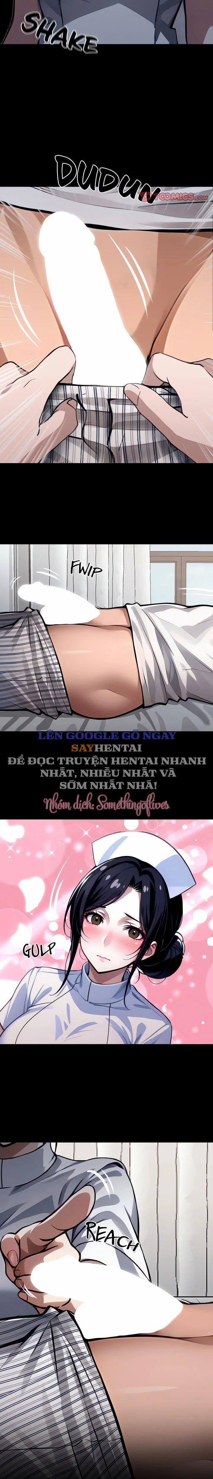 Găng Tơ X Nữ Văn Phòng 27 trang 6