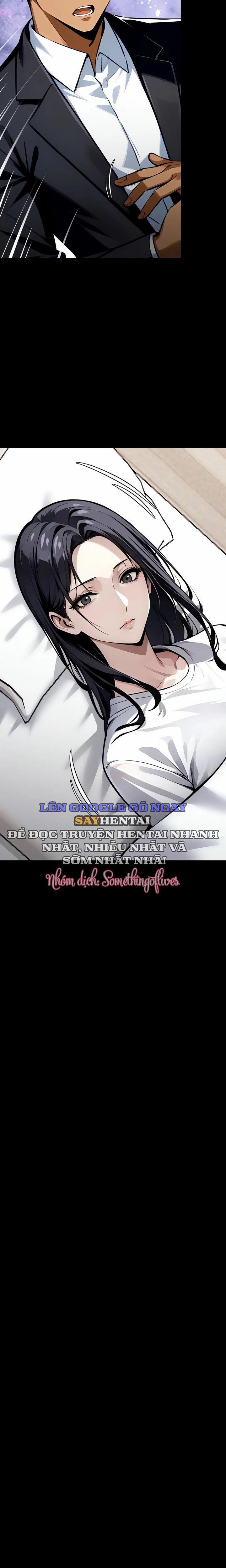 Găng Tơ X Nữ Văn Phòng 28 trang 17