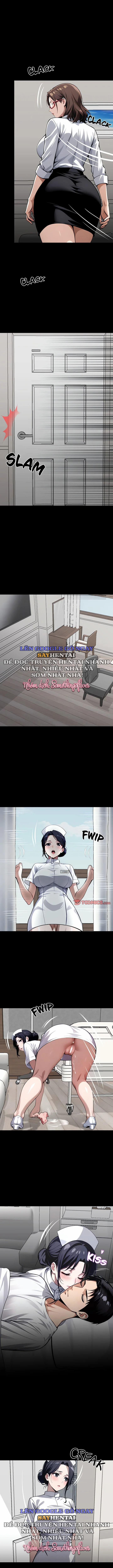 Găng Tơ X Nữ Văn Phòng 28 trang 7