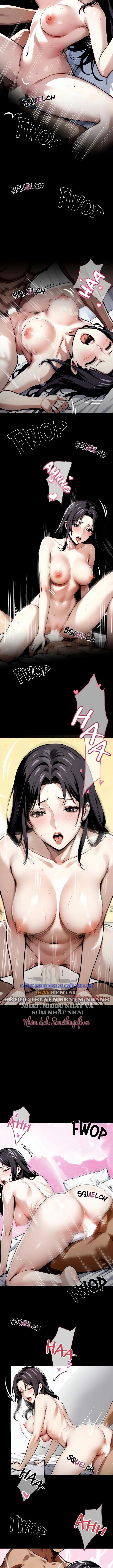 Găng Tơ X Nữ Văn Phòng 29 trang 13