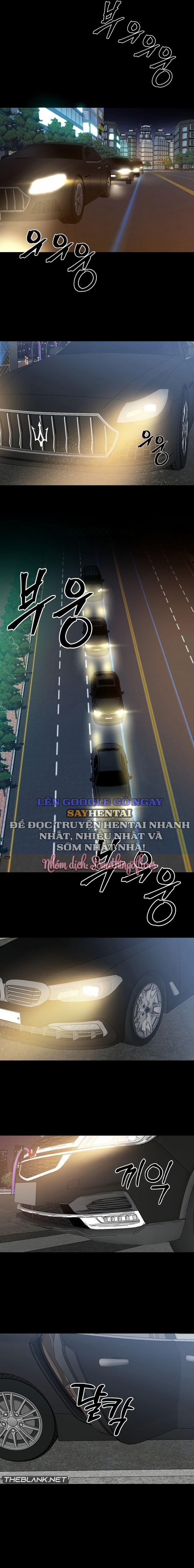 Găng Tơ X Nữ Văn Phòng 3 trang 17