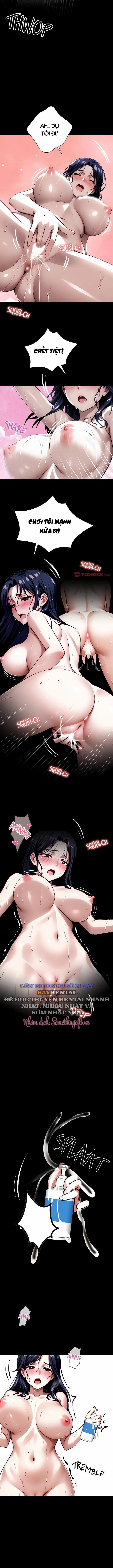 Găng Tơ X Nữ Văn Phòng 32 trang 2