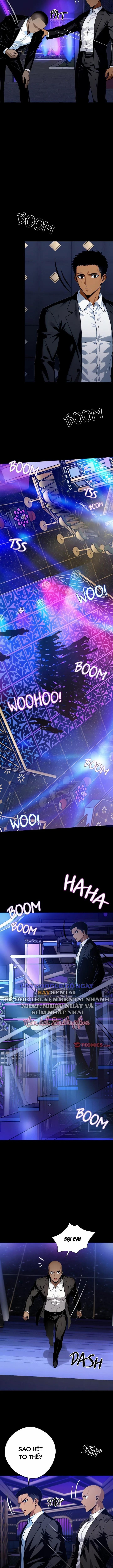 Găng Tơ X Nữ Văn Phòng 32 trang 8