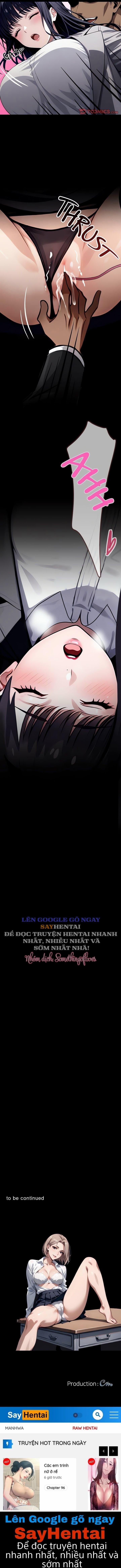 Găng Tơ X Nữ Văn Phòng 33 trang 17