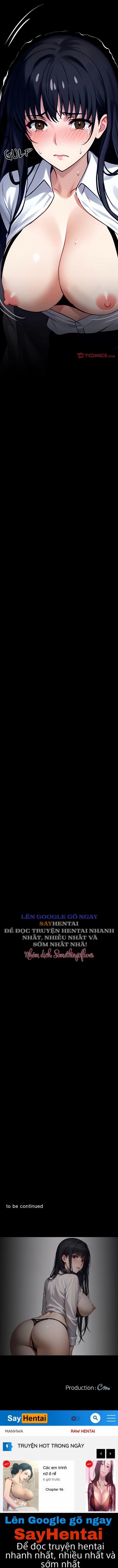 Găng Tơ X Nữ Văn Phòng 34 trang 20