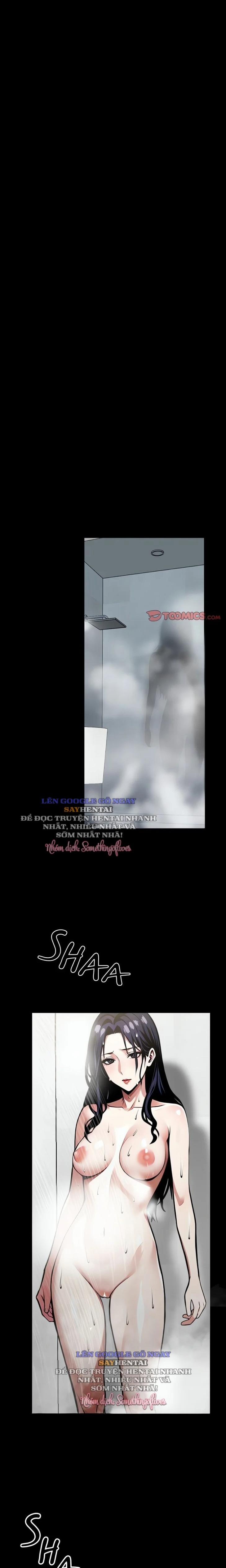 Găng Tơ X Nữ Văn Phòng 9 trang 0