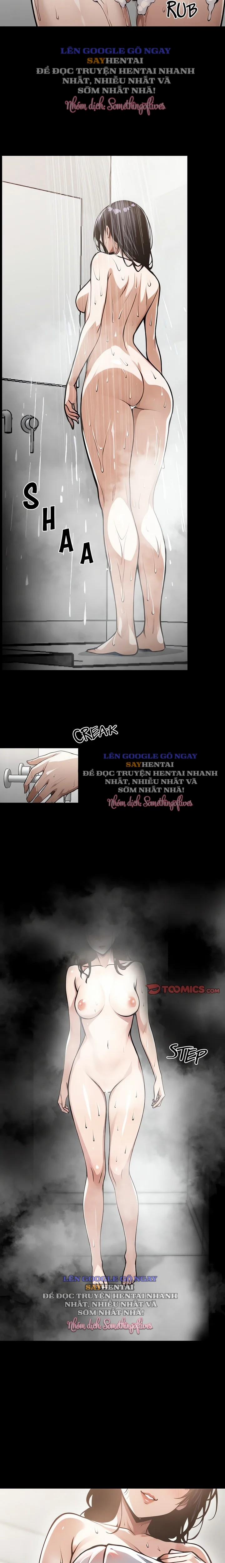 Găng Tơ X Nữ Văn Phòng 9 trang 2