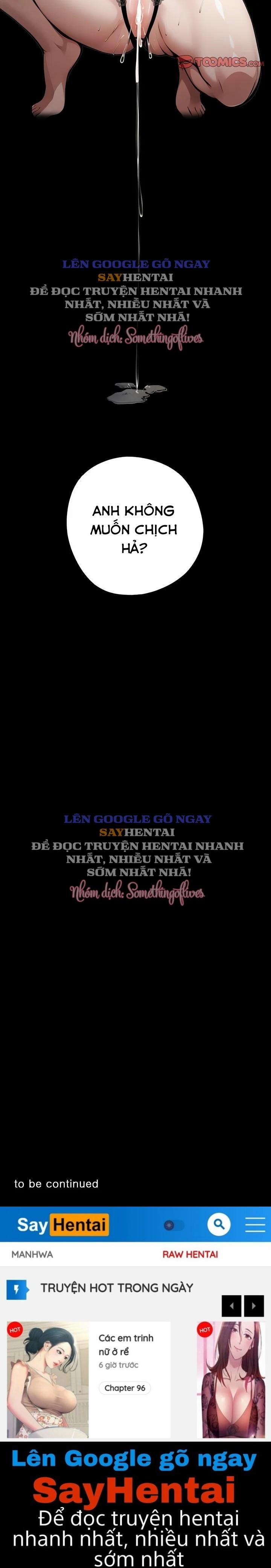 Găng Tơ X Nữ Văn Phòng 9 trang 25