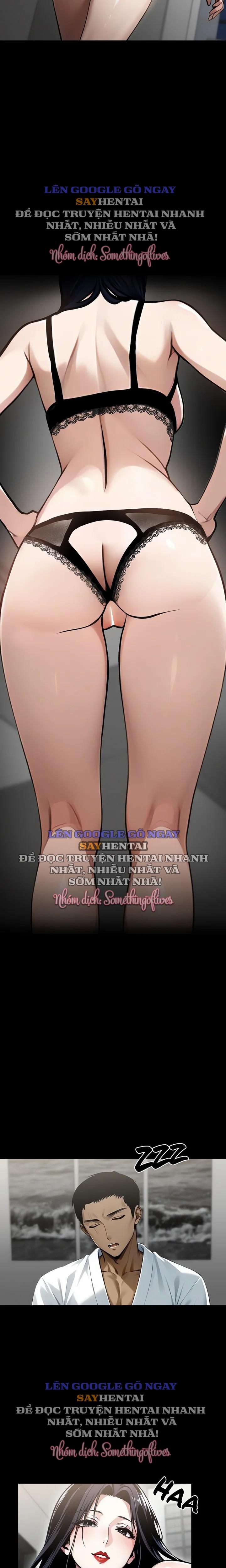 Găng Tơ X Nữ Văn Phòng 9 trang 6