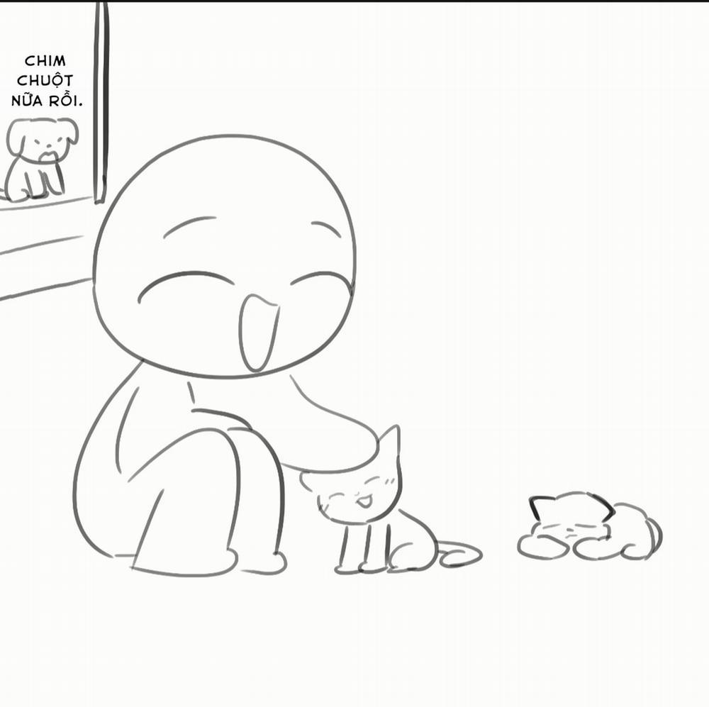 Gangbang thần chết Oneshot trang 19