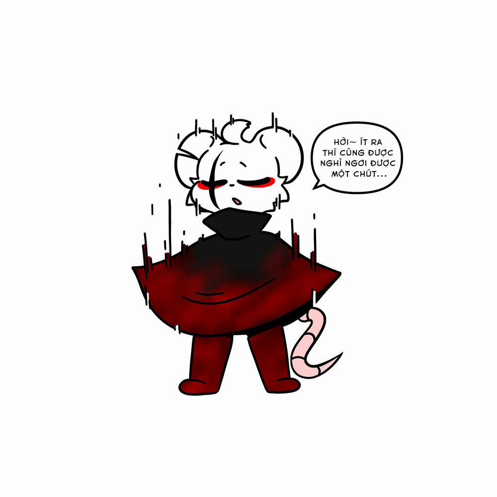 Gangbang thần chết Oneshot trang 2