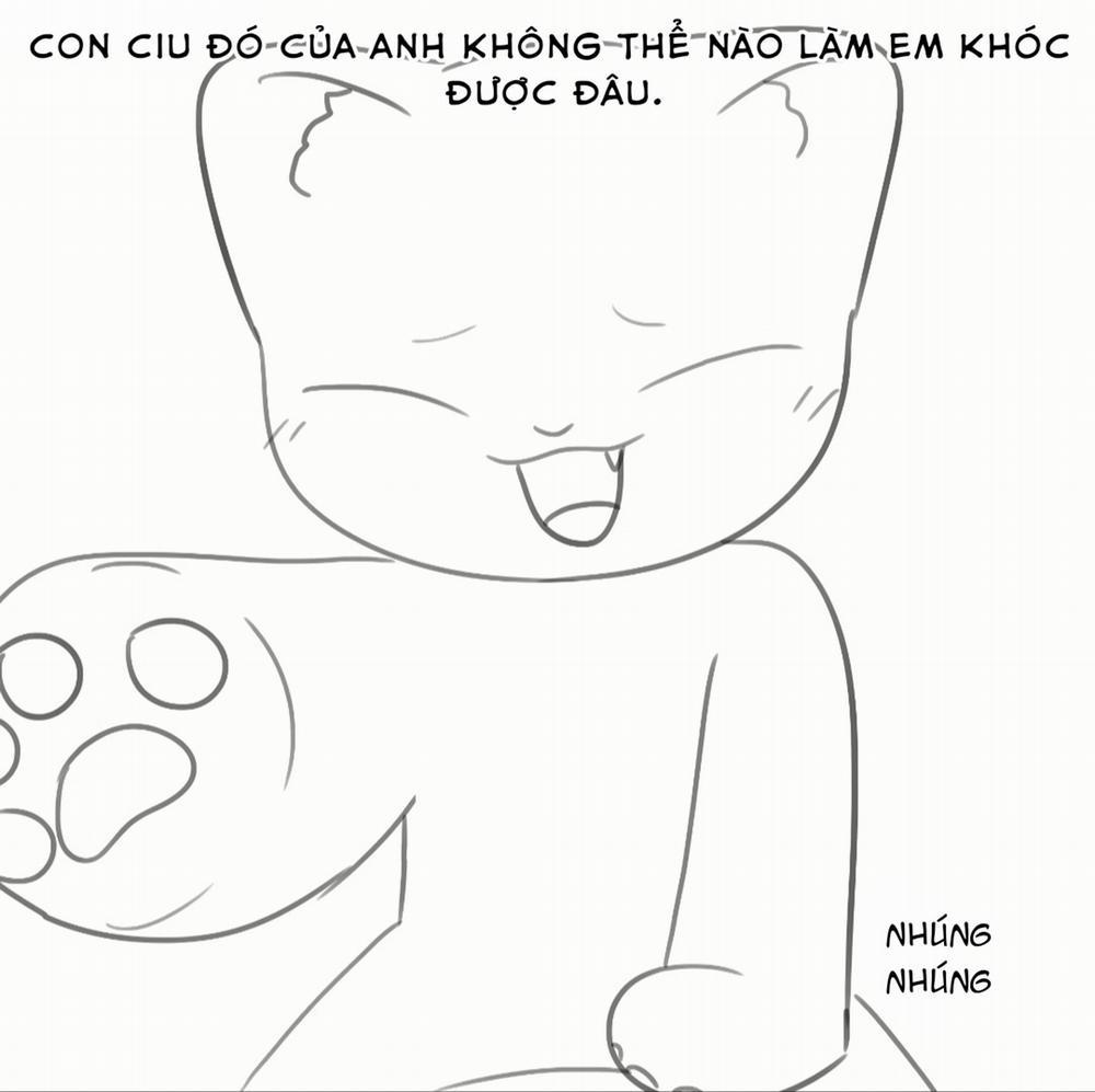 Gangbang thần chết Oneshot trang 22