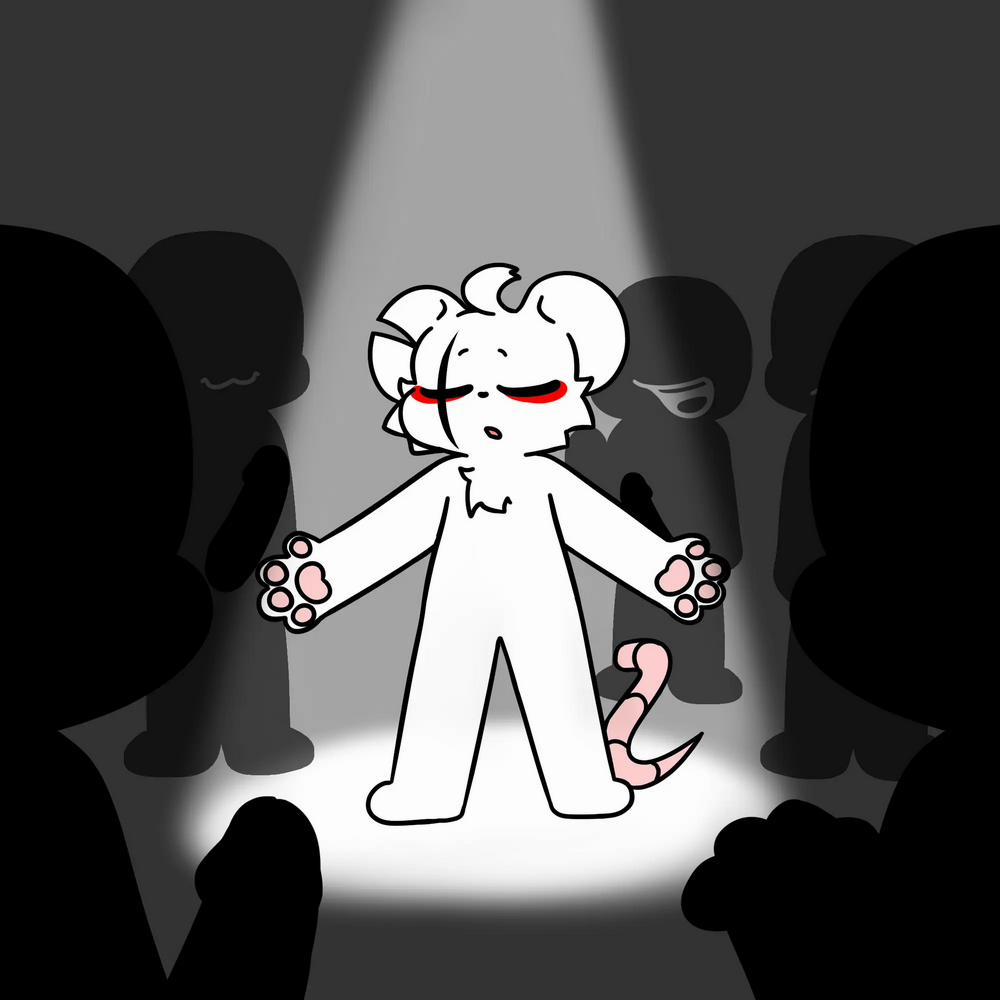 Gangbang thần chết Oneshot trang 3