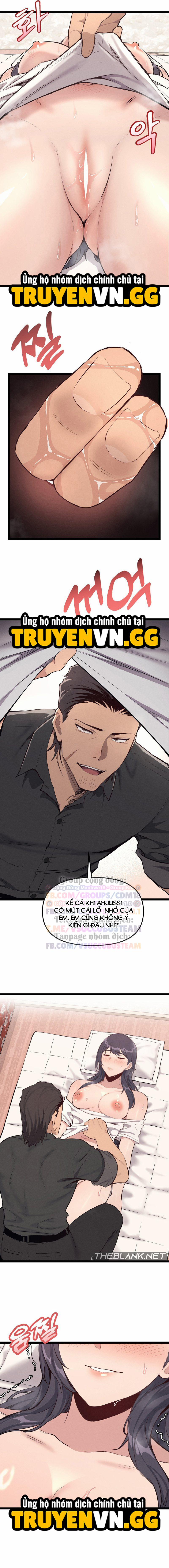 Gangster Thuê Phòng 1 trang 12