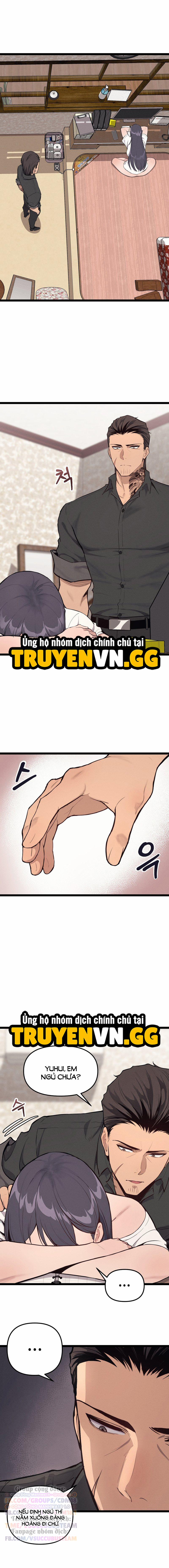 Gangster Thuê Phòng 1 trang 5