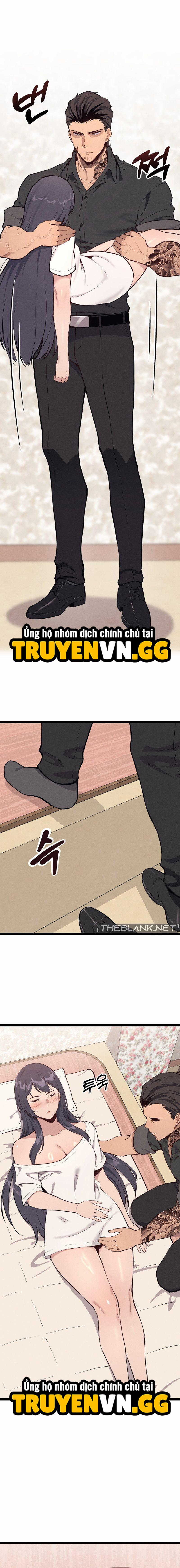 Gangster Thuê Phòng 1 trang 6