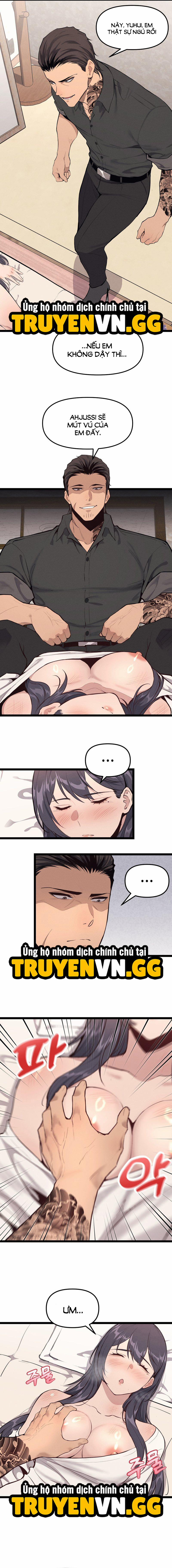 Gangster Thuê Phòng 1 trang 8