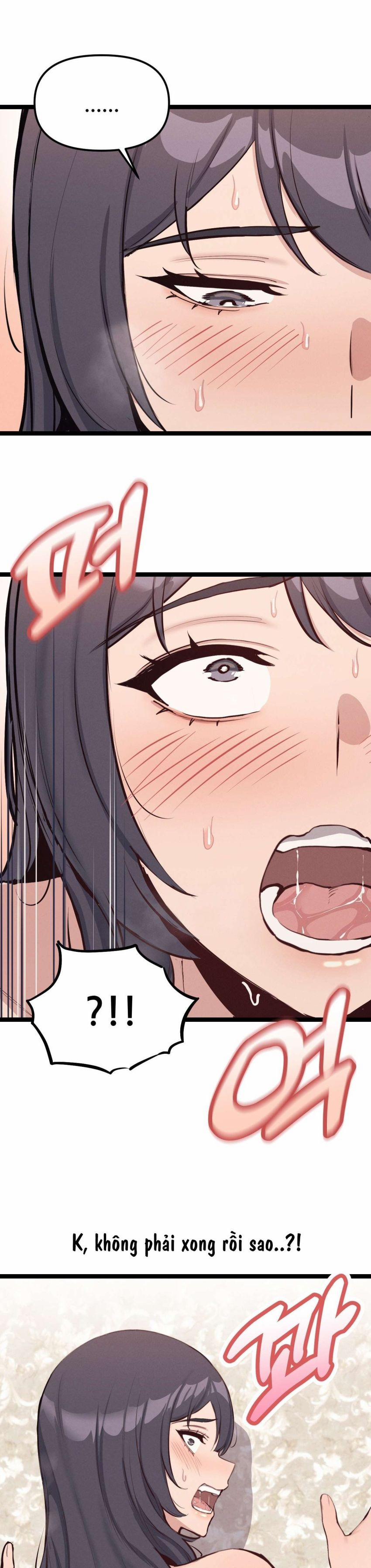 Gangster Thuê Phòng 5 trang 16