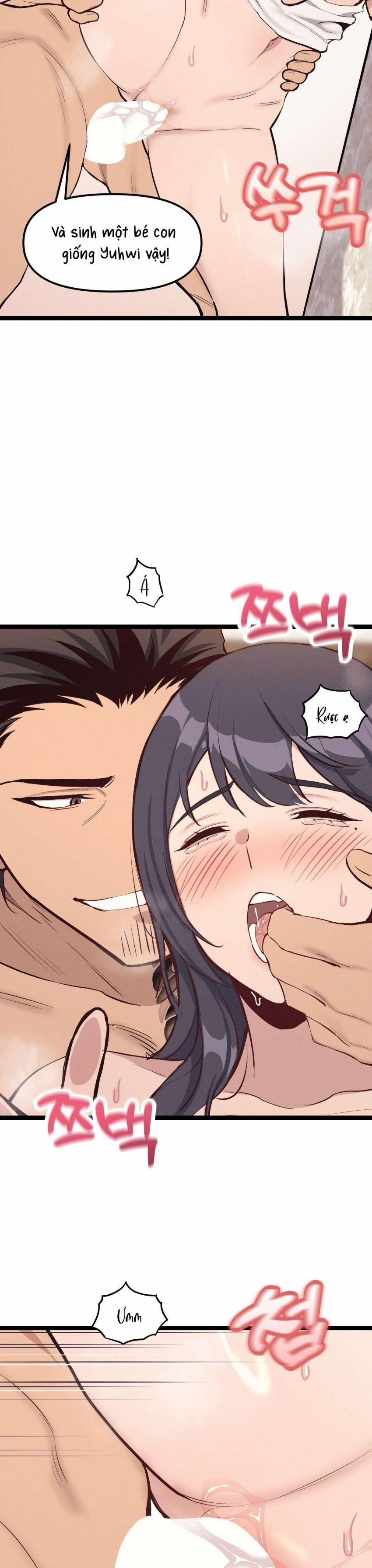 Gangster Thuê Phòng 5 trang 25