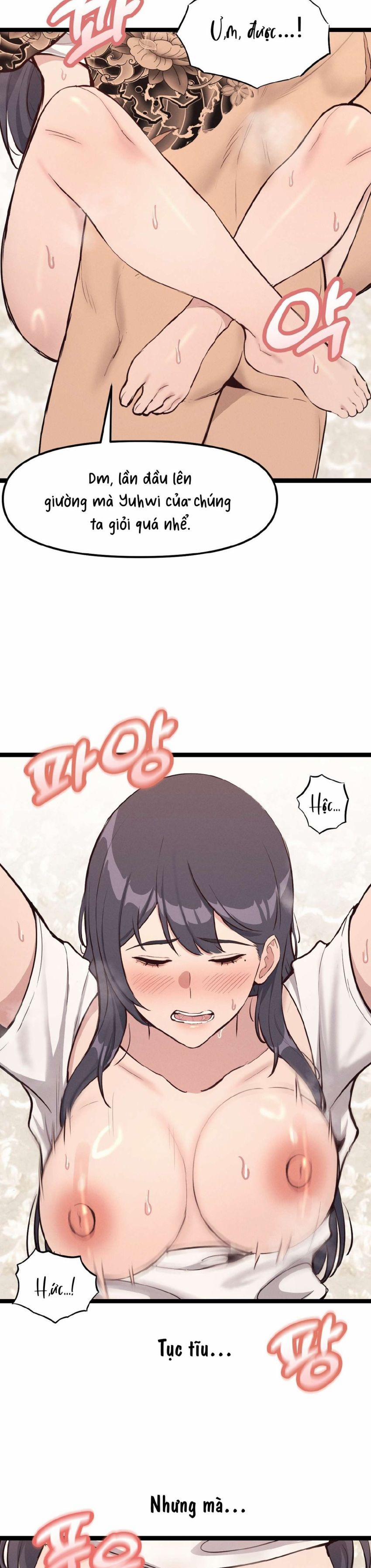 Gangster Thuê Phòng 5 trang 7