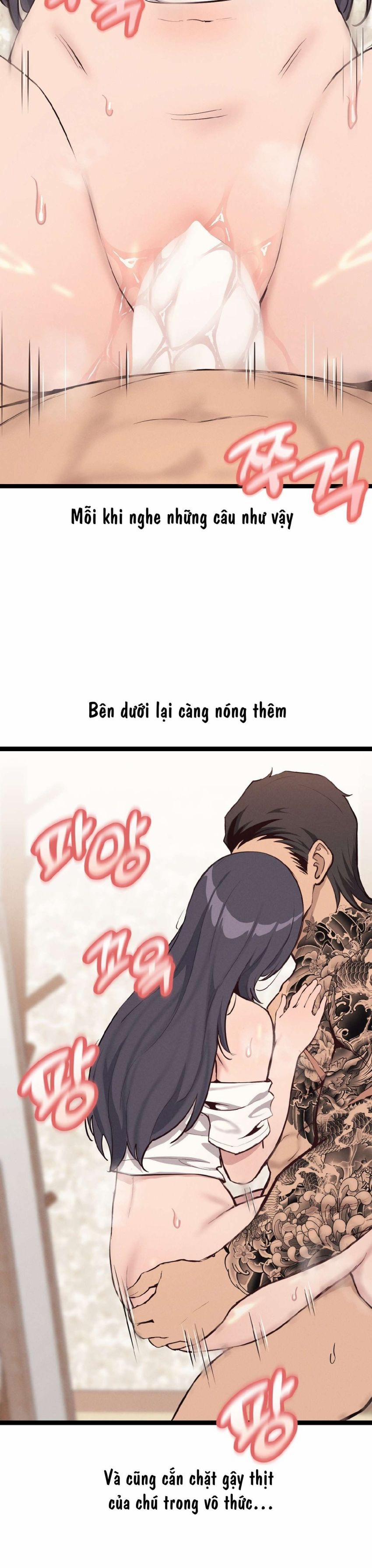 Gangster Thuê Phòng 5 trang 8