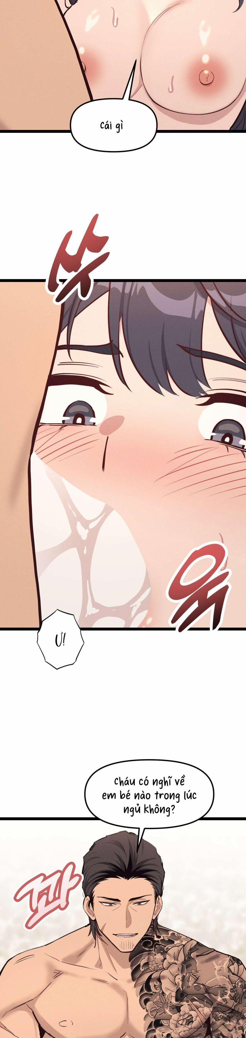 Gangster Thuê Phòng 6 trang 21