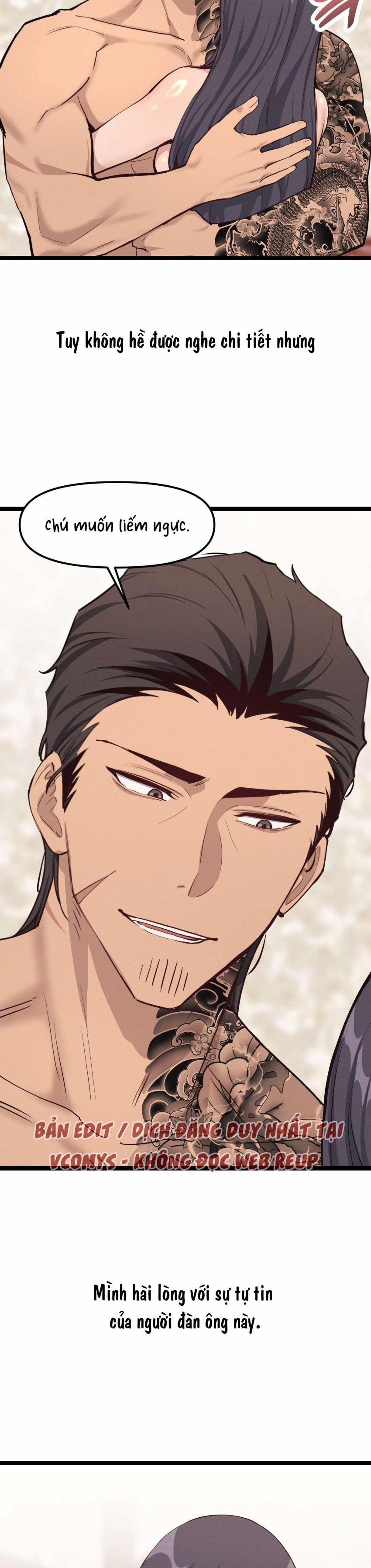 Gangster Thuê Phòng 6 trang 26