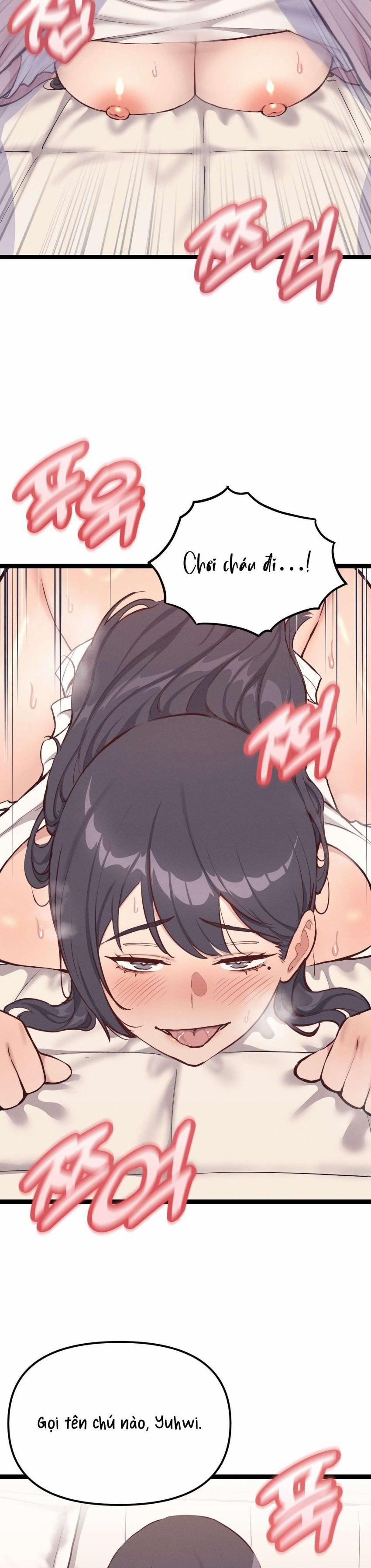 Gangster Thuê Phòng 6 trang 4