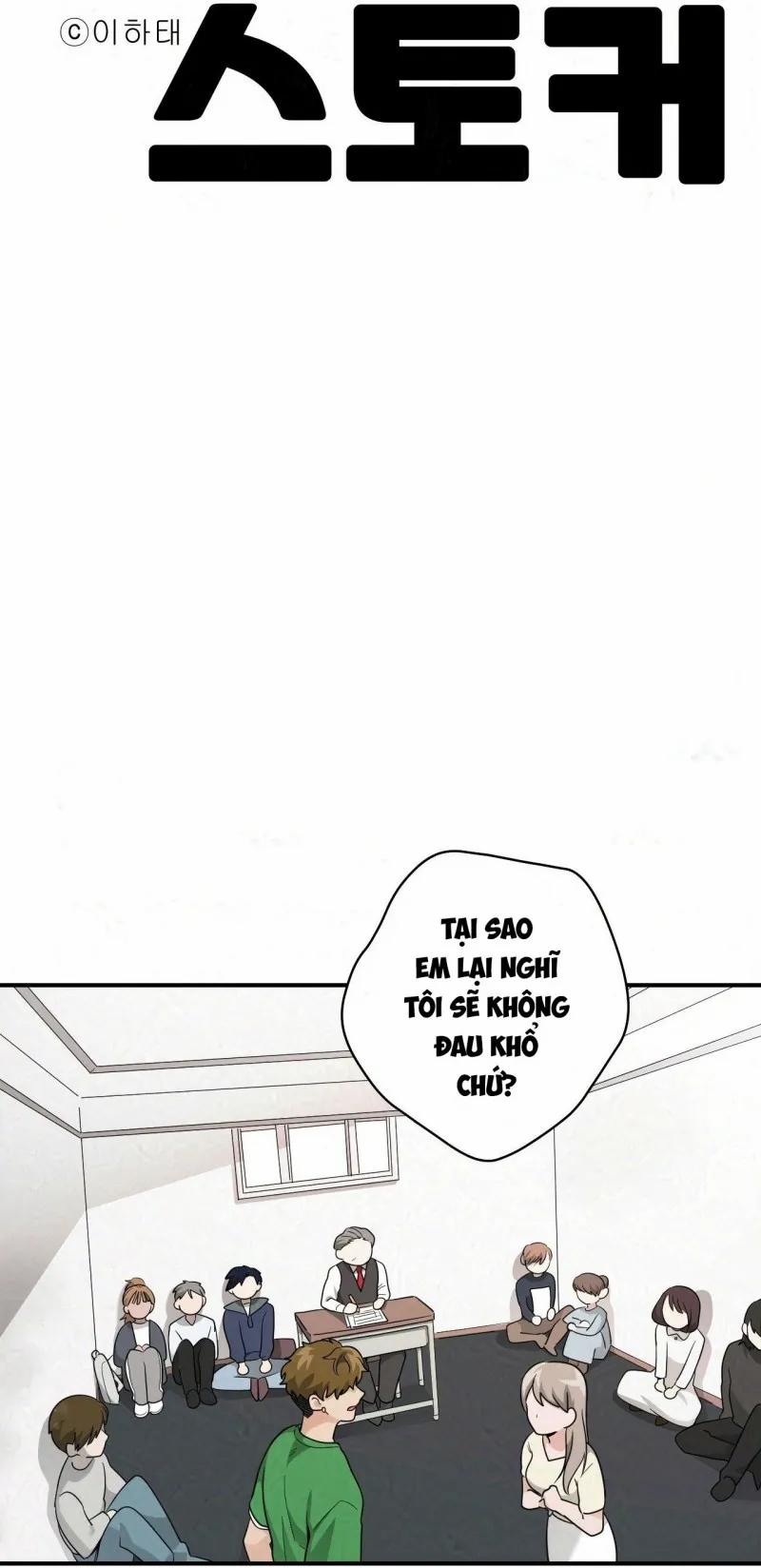 Gangster Và Kẻ Trộm 15 trang 10